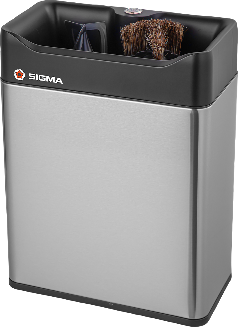 Portafilter Cleaner