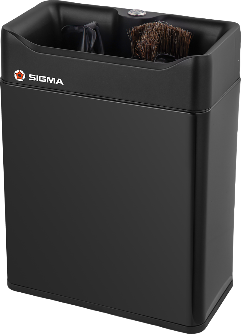 Portafilter Cleaner