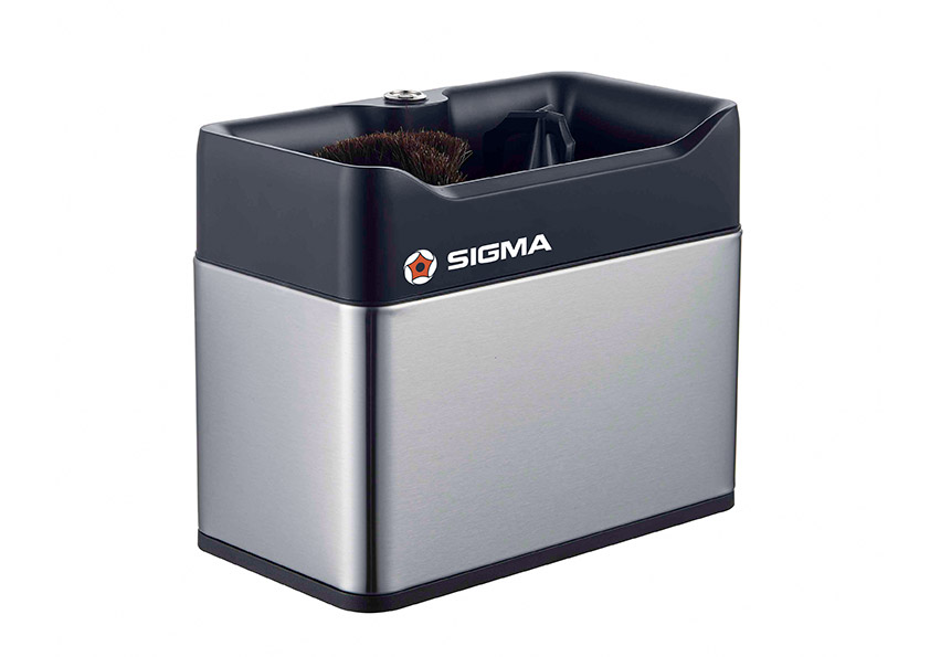 Portafilter Cleaner