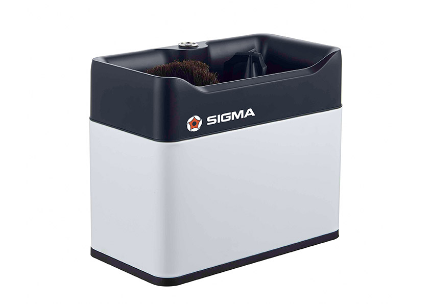 Portafilter Cleaner
